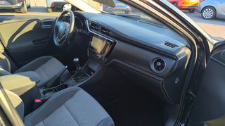 Toyota Auris 2019 1.2 Turbo Team D - 1ο ΧΕΡΙ - XDRIVE-thumb-50
