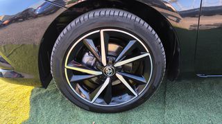 Toyota Auris 2019 1.2 Turbo Team D - 1ο ΧΕΡΙ - XDRIVE-thumb-16