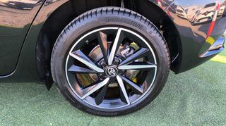 Toyota Auris 2019 1.2 Turbo Team D - 1ο ΧΕΡΙ - XDRIVE-thumb-17