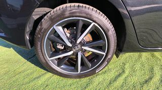 Toyota Auris 2019 1.2 Turbo Team D - 1ο ΧΕΡΙ - XDRIVE-thumb-18