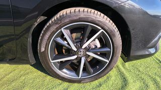 Toyota Auris 2019 1.2 Turbo Team D - 1ο ΧΕΡΙ - XDRIVE-thumb-19