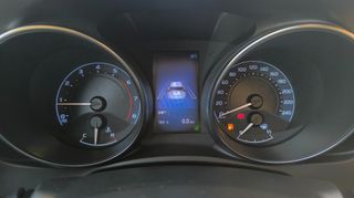 Toyota Auris 2019 1.2 Turbo Team D - 1ο ΧΕΡΙ - XDRIVE-thumb-28