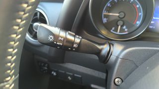 Toyota Auris 2019 1.2 Turbo Team D - 1ο ΧΕΡΙ - XDRIVE-thumb-29