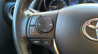 Toyota Auris 2019 1.2 Turbo Team D - 1ο ΧΕΡΙ - XDRIVE-thumb-31