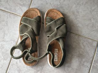 Camper ORUGA γυναικεία σανδάλια Νο 38