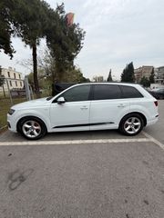 Audi Q7 2018 E-TRON QUATTRO TIPTRONIC S-LINE-thumb-6