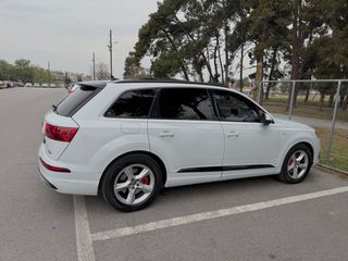 Audi Q7 2018 E-TRON QUATTRO TIPTRONIC S-LINE-thumb-7