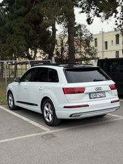 Audi Q7 2018 E-TRON QUATTRO TIPTRONIC S-LINE-thumb-8
