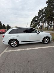 Audi Q7 2018 E-TRON QUATTRO TIPTRONIC S-LINE-thumb-10