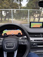Audi Q7 2018 E-TRON QUATTRO TIPTRONIC S-LINE-thumb-11