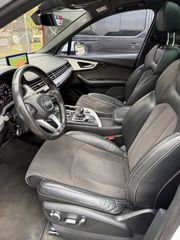 Audi Q7 2018 E-TRON QUATTRO TIPTRONIC S-LINE-thumb-12