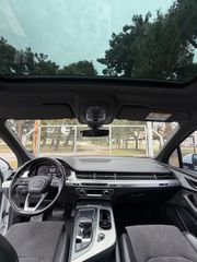Audi Q7 2018 E-TRON QUATTRO TIPTRONIC S-LINE-thumb-14