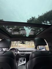 Audi Q7 2018 E-TRON QUATTRO TIPTRONIC S-LINE-thumb-16