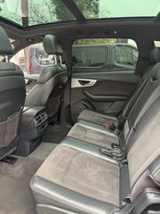Audi Q7 2018 E-TRON QUATTRO TIPTRONIC S-LINE-thumb-18