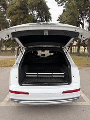 Audi Q7 2018 E-TRON QUATTRO TIPTRONIC S-LINE-thumb-20