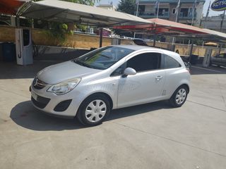 Opel Corsa 2013
