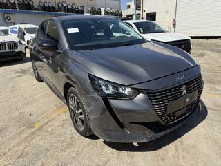 Peugeot 208 2023 ALLURE PLUS DIGITAL 100PS 99.000ΧΛΜ