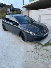 Volkswagen Golf 2022 Etsi