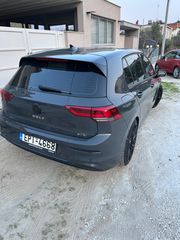 Volkswagen Golf 2022 Etsi