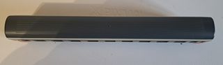 Lima HO SNCF 2 Corail Passenger Coaches in replacement boxes-thumb-5