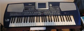 KORG PA500 ORIENTAL πωλείται-thumb-1