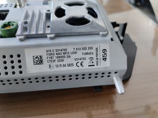 FORD..KUGA..ΟΘΟΝΗ..ΑΦΗΣ...F1BT18B955DA.2013.2016.-thumb-1