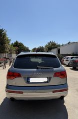 Audi Q7 2006 4.2 V8 QUATTRO