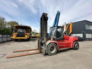 Kalmar 2013 DCG 150-12 / 15T