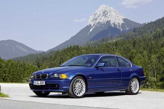 Bmw 318 1998 αγοράζω