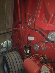 Πρέσες Welger 2004 RP502 special-thumb-4