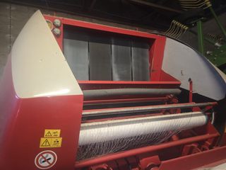 Πρέσες Welger 2004 RP502 special-thumb-5