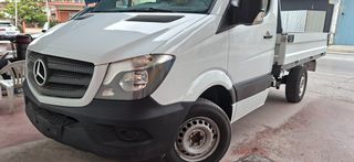 Καρότσα Mercedes-Benz 2018 314