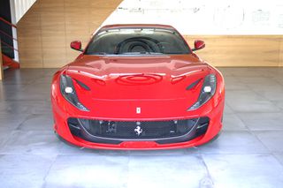 Ferrari 812 2018 SUPERFAST