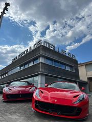 Ferrari 812 2018 SUPERFAST-thumb-64