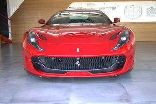 Ferrari 812 2018 SUPERFAST-thumb-1
