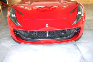 Ferrari 812 2018 SUPERFAST-thumb-51