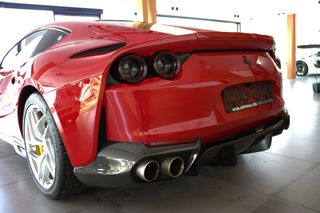 Ferrari 812 2018 SUPERFAST-thumb-55