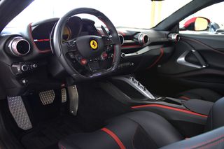 Ferrari 812 2018 SUPERFAST-thumb-20