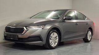 Skoda Octavia 2023 TSI 110 HP Ambition DSG (Γίνεται κ LEASING)