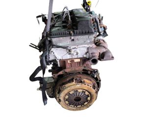 Κινητήρας Ford Transit 2.4 TDci με Κωδικό DOFA