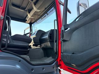 Ανατροπή + Γερανός MAN 2007 TGA 26400- 33400 6x6-PALFINGER PK 22002EH-thumb-46