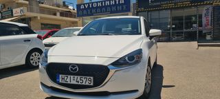Mazda 2 2023