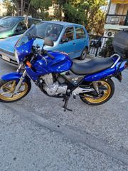Honda CB 500 2001
