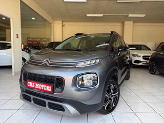 Citroen C3 Aircross 2018 ΜΕ ΕΓΓΥΗΣΗ  | PURE TECH | CRS MOTORS