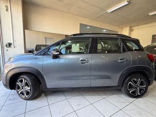 Citroen C3 Aircross 2018 ΜΕ ΕΓΓΥΗΣΗ  | PURE TECH | CRS MOTORS-thumb-1
