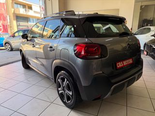Citroen C3 Aircross 2018 ΜΕ ΕΓΓΥΗΣΗ  | PURE TECH | CRS MOTORS-thumb-2