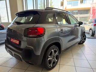 Citroen C3 Aircross 2018 ΜΕ ΕΓΓΥΗΣΗ  | PURE TECH | CRS MOTORS-thumb-4
