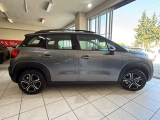 Citroen C3 Aircross 2018 ΜΕ ΕΓΓΥΗΣΗ  | PURE TECH | CRS MOTORS-thumb-5