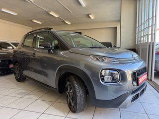 Citroen C3 Aircross 2018 ΜΕ ΕΓΓΥΗΣΗ  | PURE TECH | CRS MOTORS-thumb-6