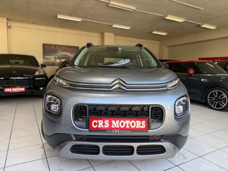 Citroen C3 Aircross 2018 ΜΕ ΕΓΓΥΗΣΗ  | PURE TECH | CRS MOTORS-thumb-7
